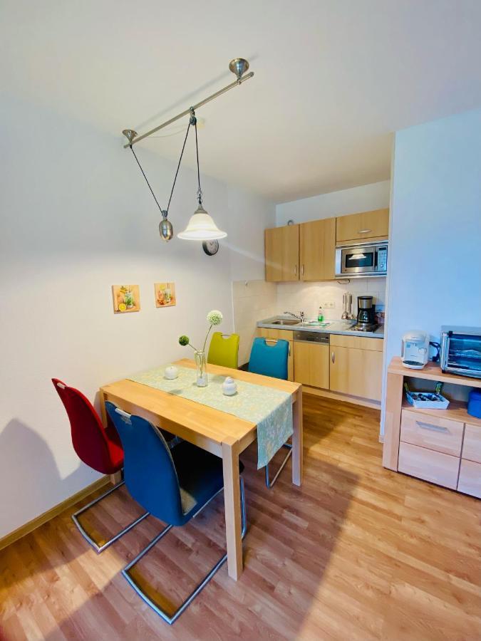 Strandnixe Apartment Cuxhaven