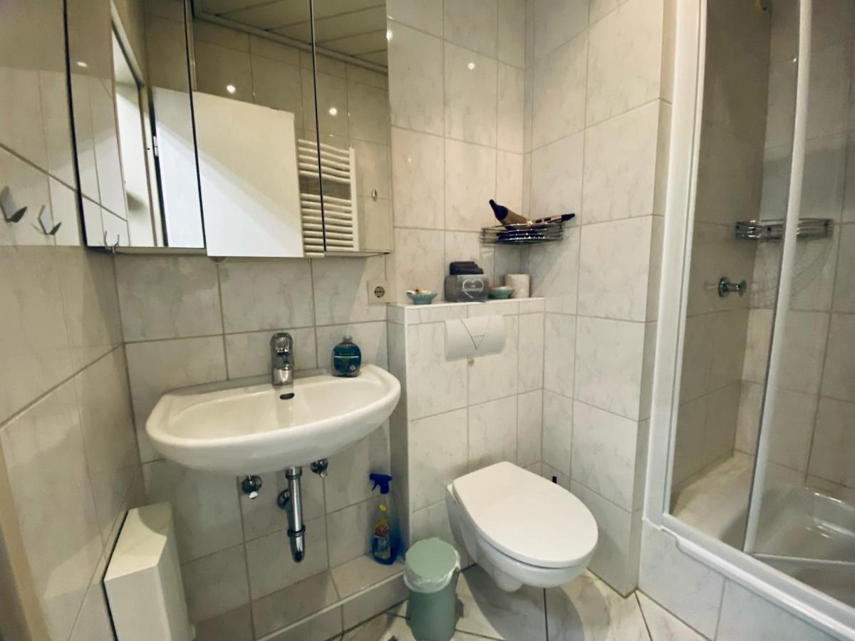 Apartment Strandnixe