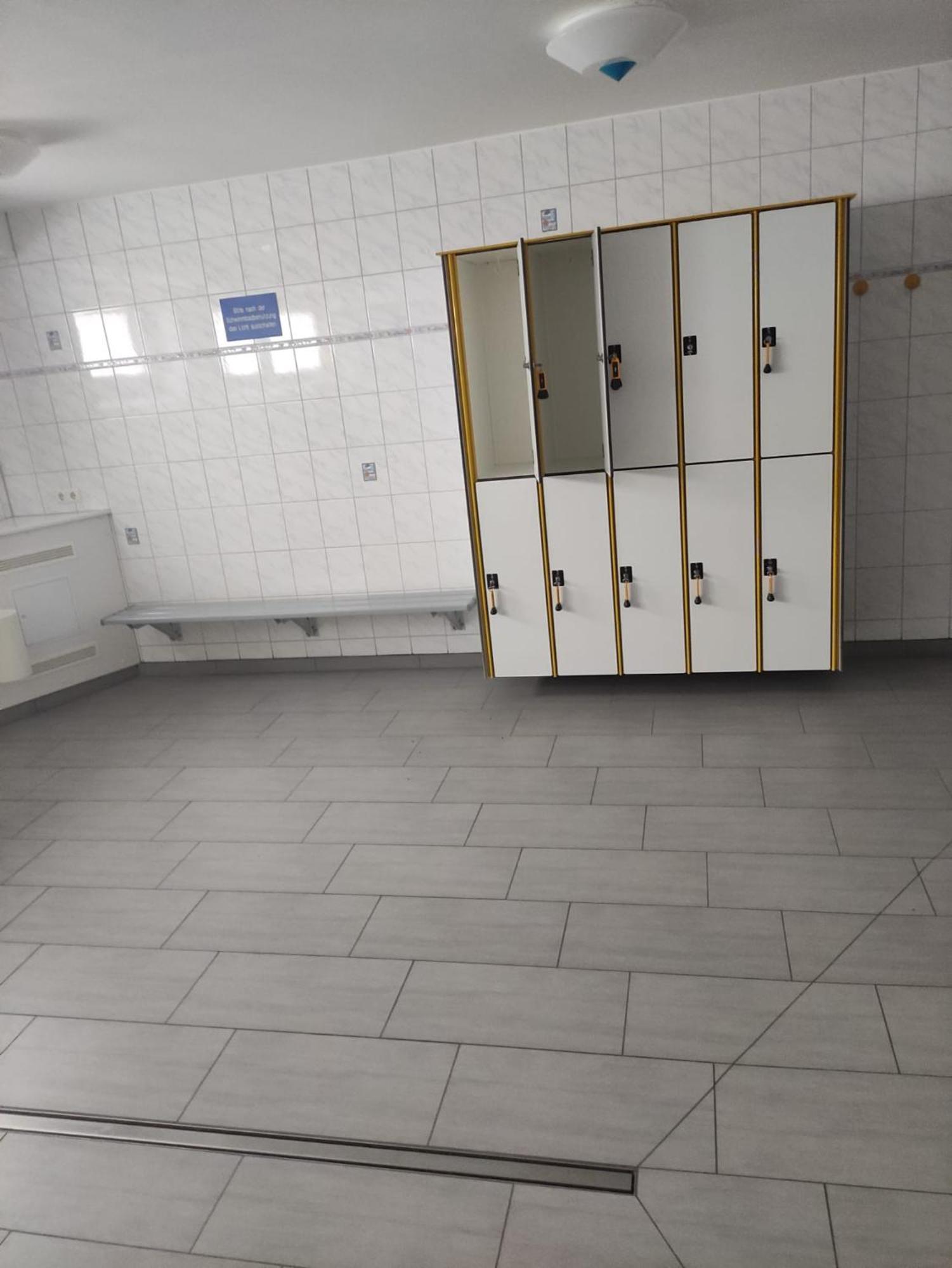 Apartment Strandnixe Cuxhaven