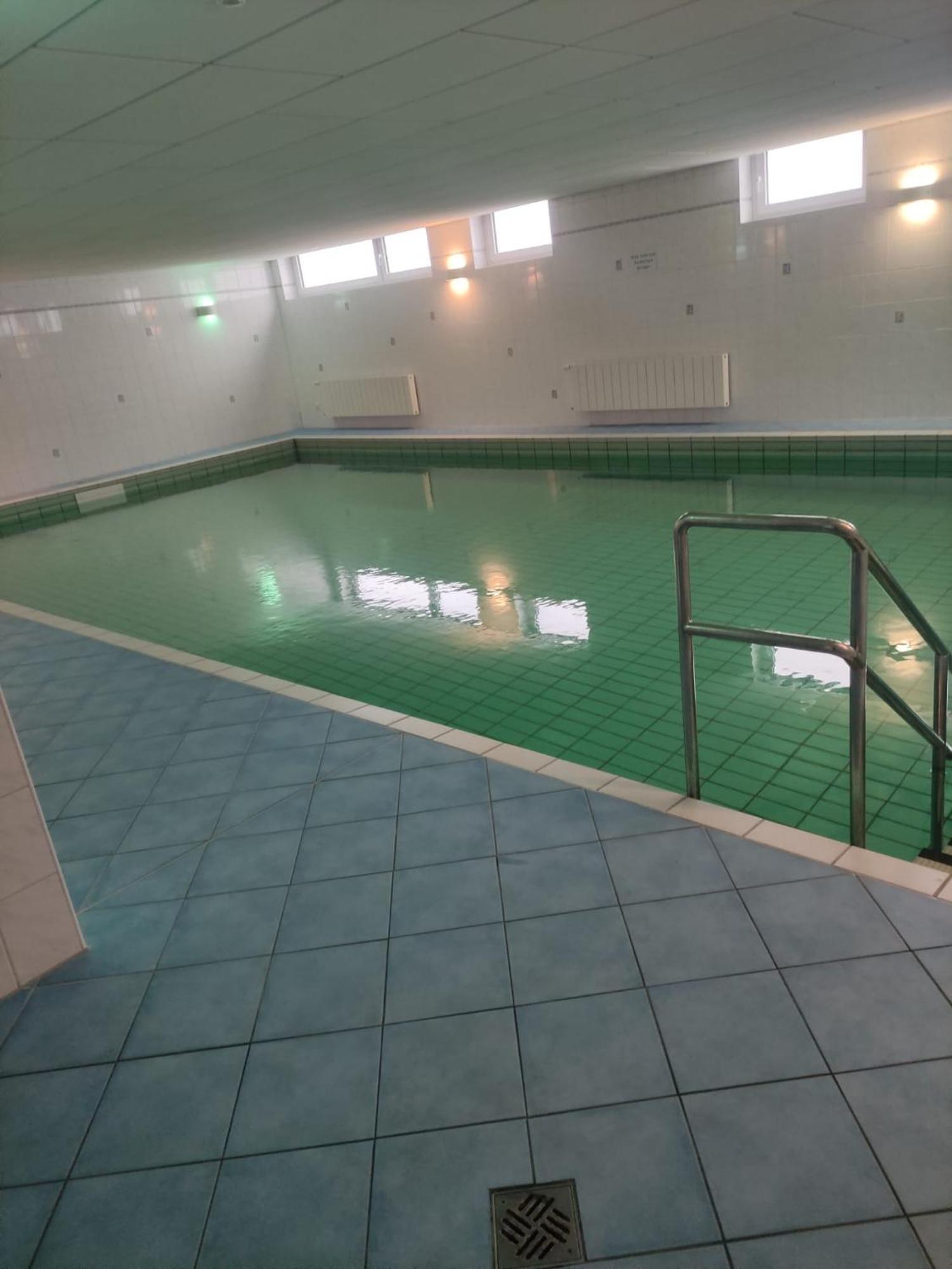 Strandnixe Apartment